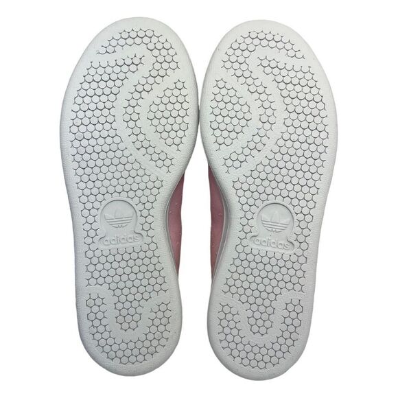 Adidas Stan Smith Pink NIB - Picture 7 of 9
